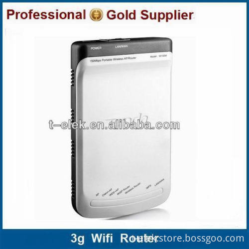 tenda W150m 3g wifi router